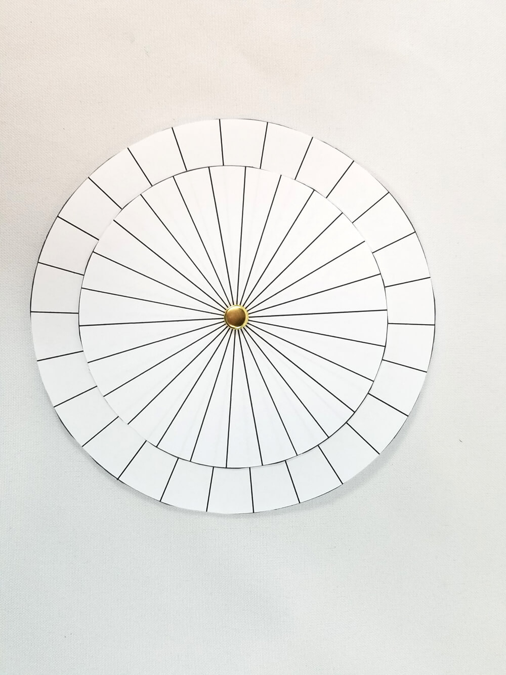 Classroom Activity: Building a Cypher Disk | Cyber.org